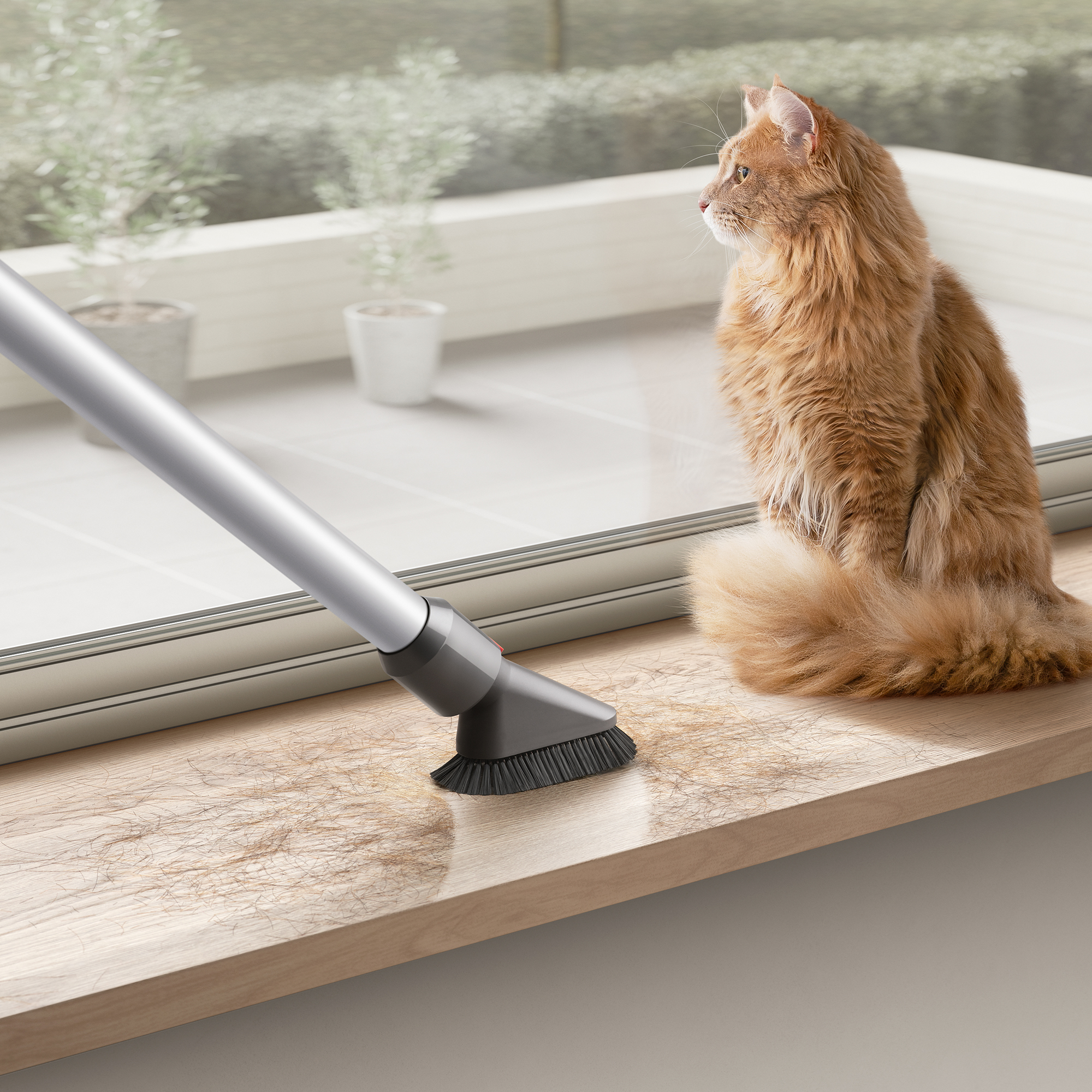 Dyson V7 Advanced Origin Cordless Vacuum | Silver | Refurbished | eBay